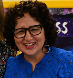 Image de profil de Maralee Cruz