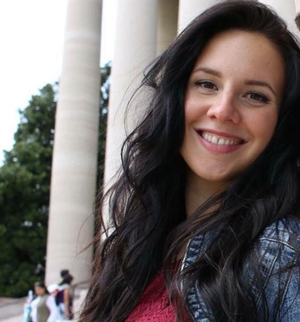 Image de profil de Starla Mills