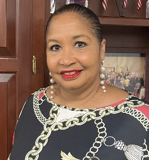 Image de profil d'Angela Porter