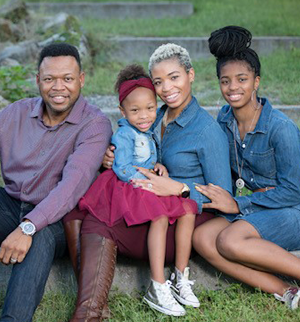 Image de profil Dr. Octavia Reed Wynn