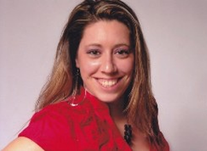 Jessica M. Sykes, présidente du département de psychologie & Human Services Dept. à l'Université de Bluefield