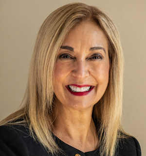 2022 sœur-Irma Becerra PhD