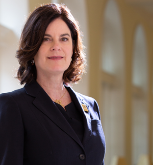 Katherine-A.-Rowe, Président de William & Mary