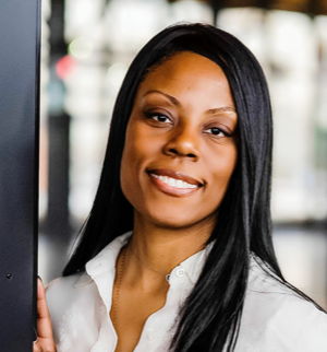 2023 Coup de projecteur sur la sororité Stephanie Spencer